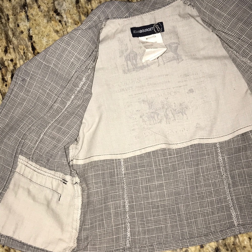 Infant Jacket - Picture 2 of 4
